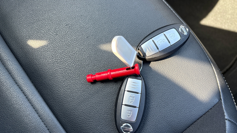 Nissan Juke 1.0 DiG-T 114 Tekna+ 5dr Petrol Hatchback